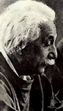 Albert Einstein