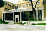 Lateran University, Conference venue